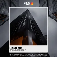 Hold Me Extended Mix