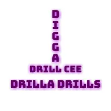 Drilla Drills