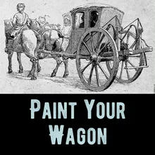 Carino Mio (From "Paint Your Wagon")