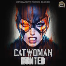 Song For The Catwoman