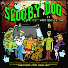 Scooby Doo - The Main Title Theme