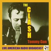 Tommy Gun Live