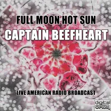 Full Moon Hot Sun Live