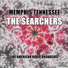 Memphis Tennessee Live