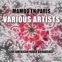 Mambo en Paris