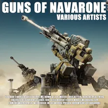 Guns Of Navarone