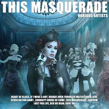 The Masquerade