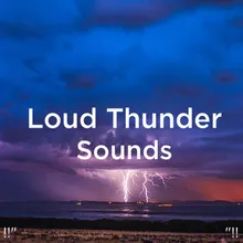 ASMR Thunder