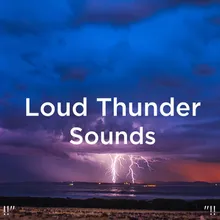 Thunderstorm White Noise