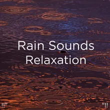 Rain Sounds For Studying