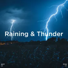 3D Thunderstorm Sounds For Sleep