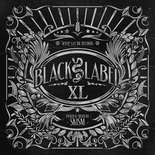 Black Label XL Continuous Mix