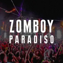 Paradiso Festival Mix