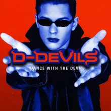 The Devil Is a DJ Extended Power Mix