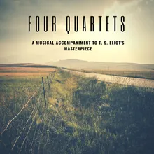 Quartet No. 19 in C Major, K. 465: III. Menuetto allegretto