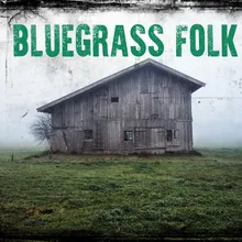 Blue Grass Banjo