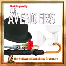 The Avengers Theme