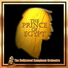 The Prince of Egypt (When You Believe)