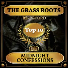 Midnight Confessions Rerecorded