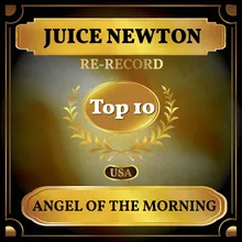 Angel of the Morning Rerecorded