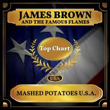 Mashed Potatoes U.S.A.