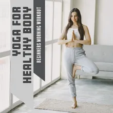 Rebirth Yoga for Healthy Body