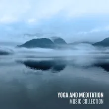 Yoga Music (Piano and Rain Sounds)