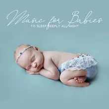 Calming Music for Newborn