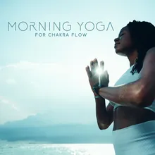 Yoga in the Morning