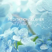 New Age Meditationsmusik für Tiefenentspannung