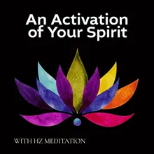 Connecting With Your Spirit