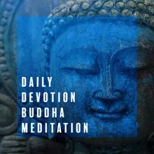 Buddha’s Meditation