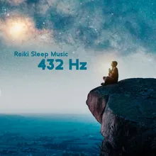 432 hz Frequency Pure Tone