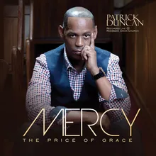 We Pray for Mercy (Live)
