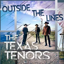 El Gran Cielo De Texas / Underneath This Big ol' Texas Sky