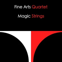 String Quartet in F Major, Op. 96: I. Allegro ma non troppo