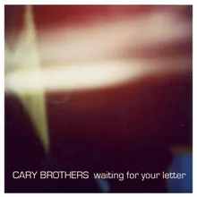 Waiting for Your Letter