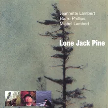 Lone Jack Pine