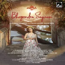 Bhogeendra Sayinam Original Motion Picture Soundtrack