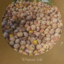 Wheeze Fall