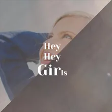 Hey Hey Girls