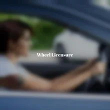 Wheel Licensure