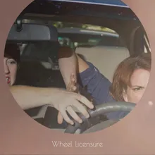 Wheel Licensure