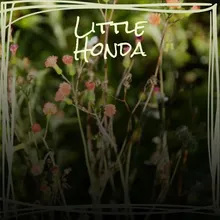 Little Honda