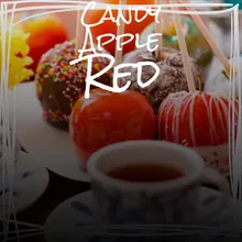 Candy Apple Red