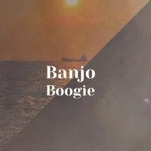 Banjo Boogie