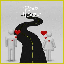 Road Heart