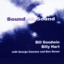 Red Planet (feat. Billy Hart, George Garzone &amp; Ben Street)