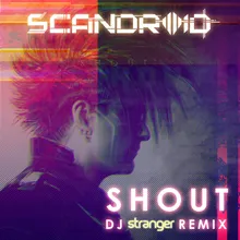 Shout (DJ Stranger Remix) Instrumental
