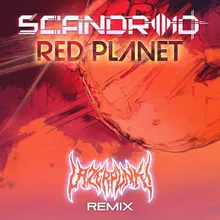 Red Planet Lazerpunk Remix